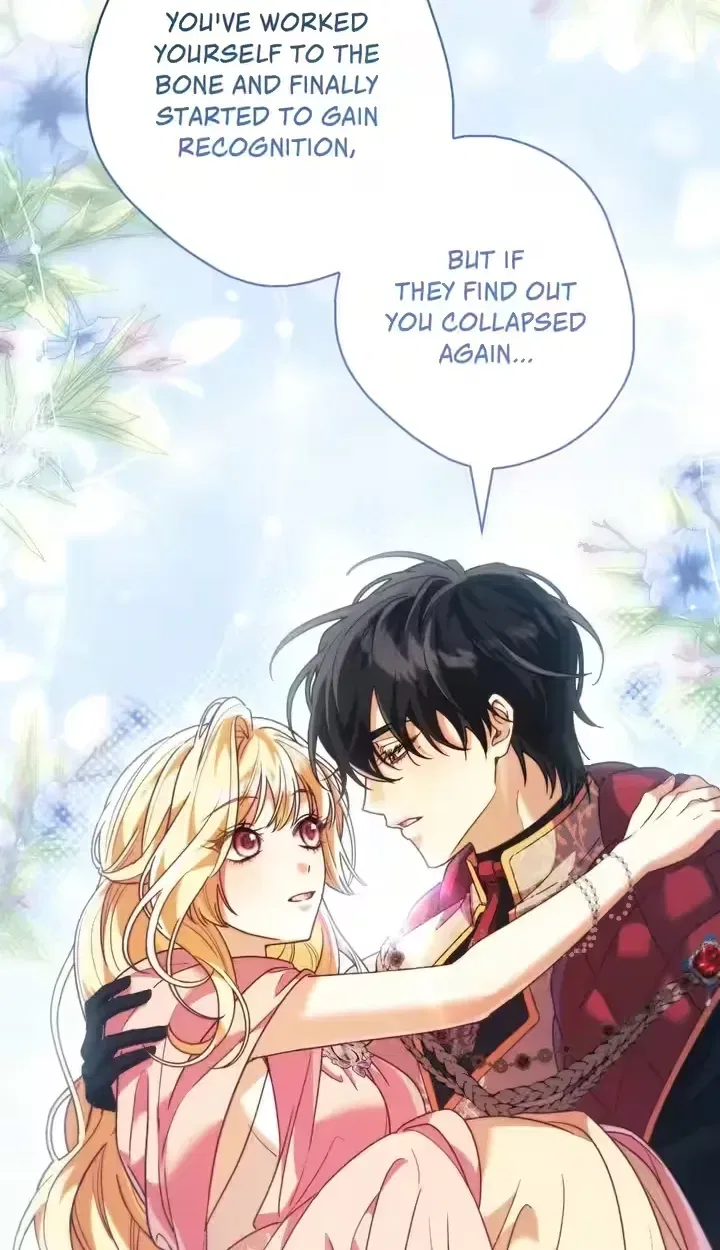 A Villain Consumed by Desire Chapter 29 – Page 86