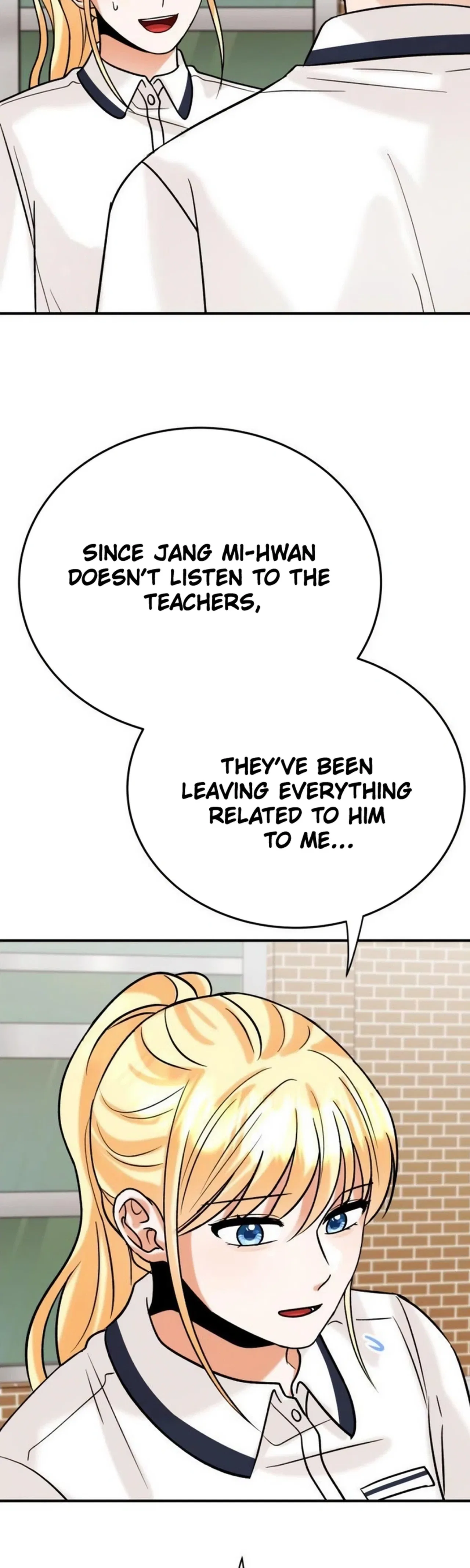 The Little Prince Reincarnate Chapter 30 – Page 3