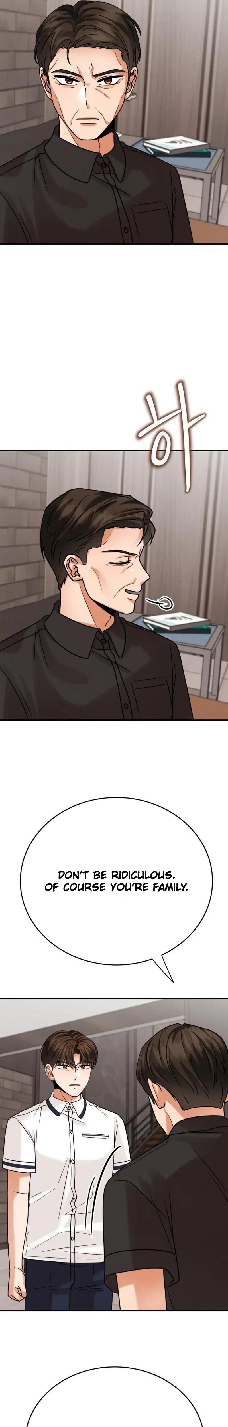The Little Prince Reincarnate Chapter 30 – Page 31