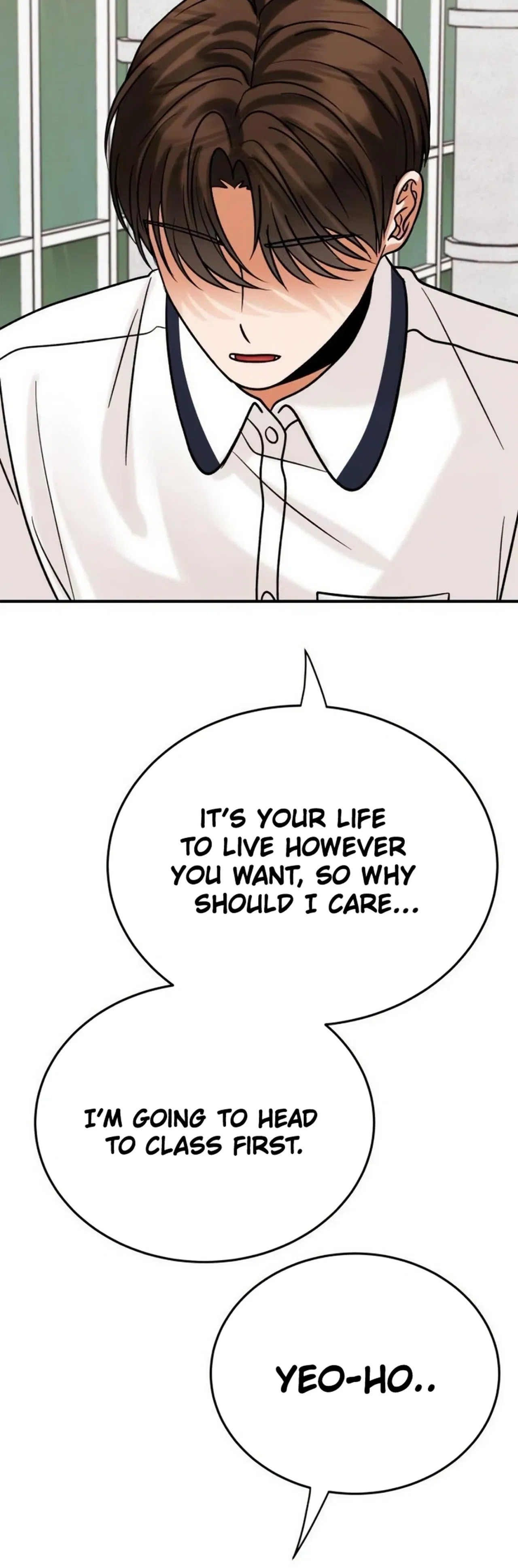 The Little Prince Reincarnate Chapter 30 – Page 36