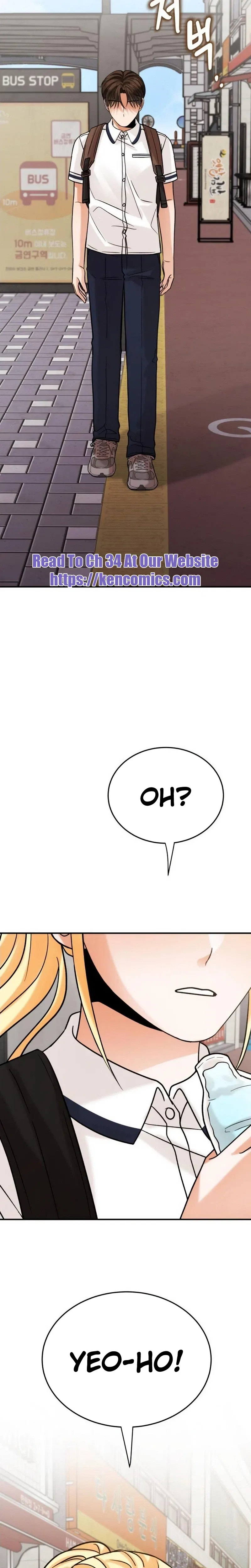 The Little Prince Reincarnate Chapter 29 – Page 8
