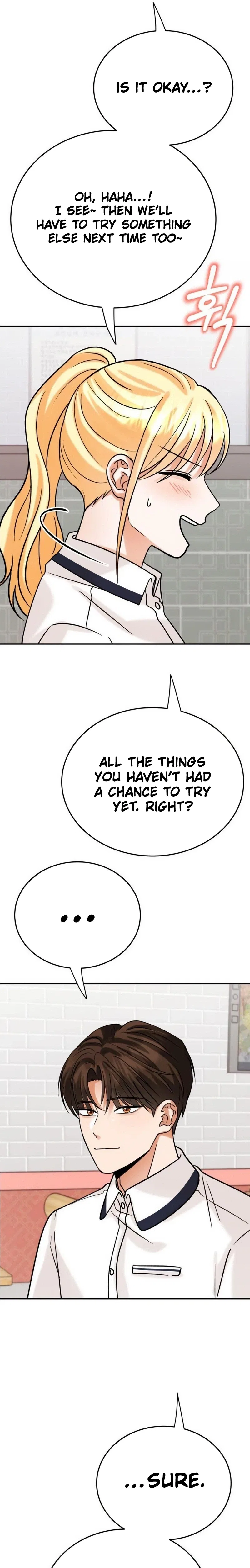 The Little Prince Reincarnate Chapter 29 – Page 28