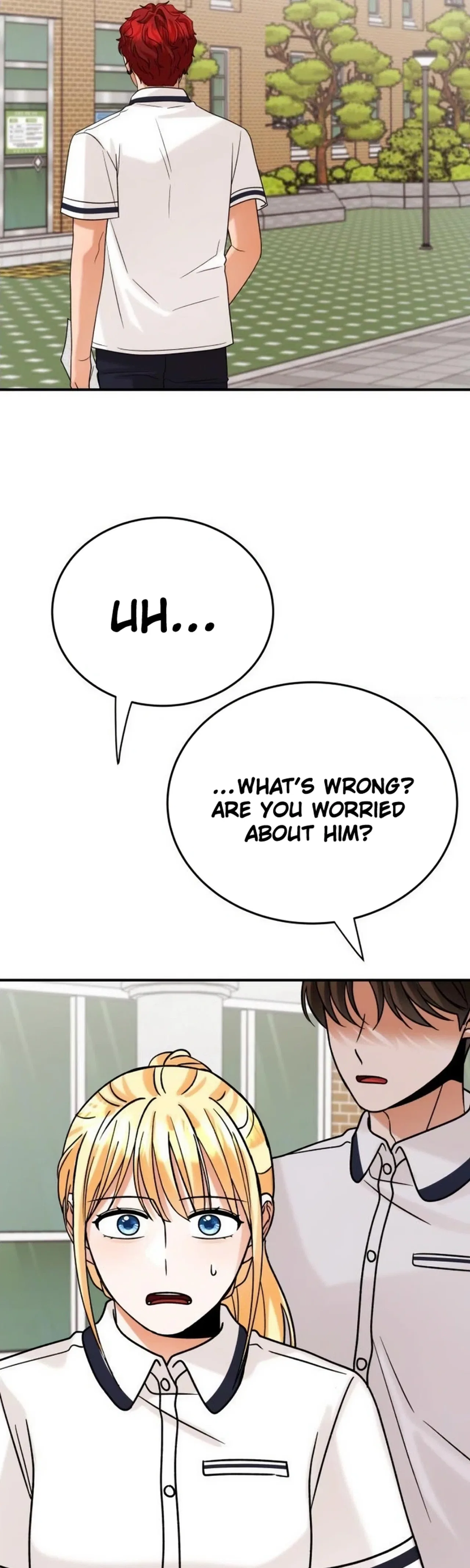 The Little Prince Reincarnate Chapter 29 – Page 34