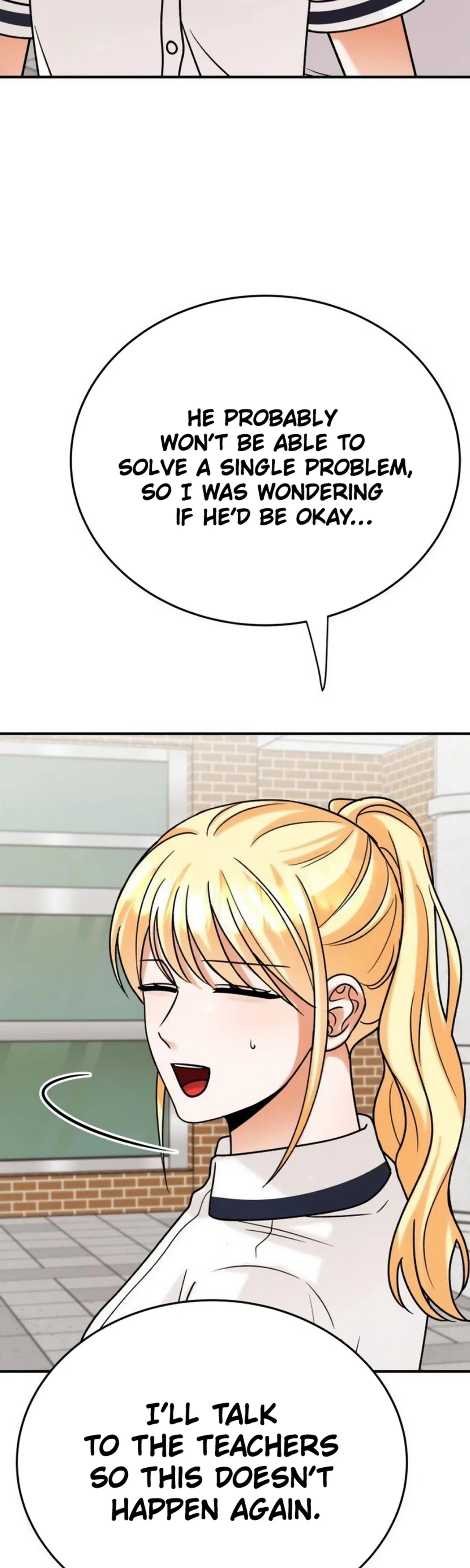 The Little Prince Reincarnate Chapter 29 – Page 35