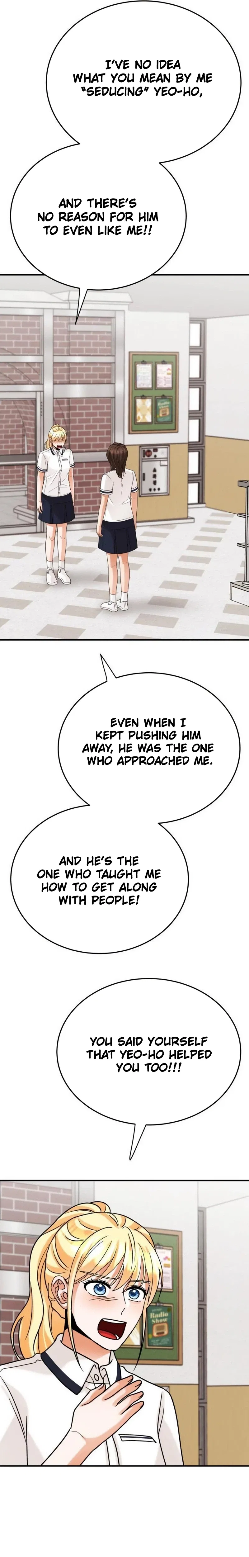 The Little Prince Reincarnate Chapter 28 – Page 8