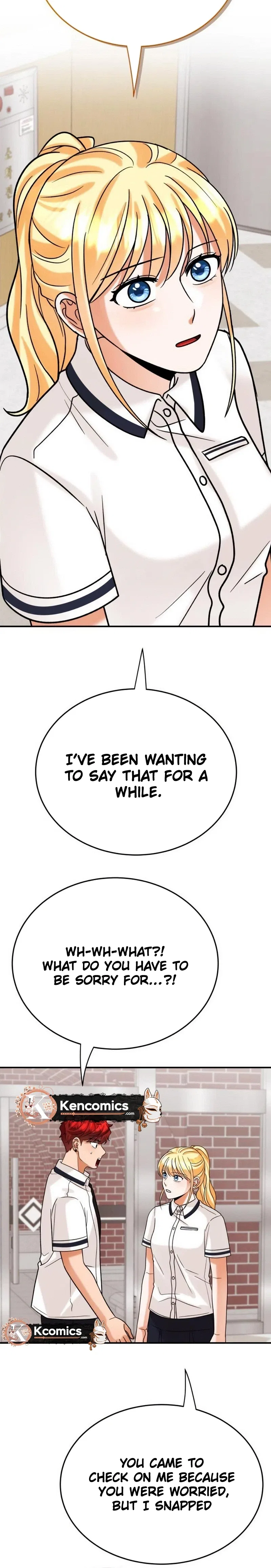 The Little Prince Reincarnate Chapter 28 – Page 16
