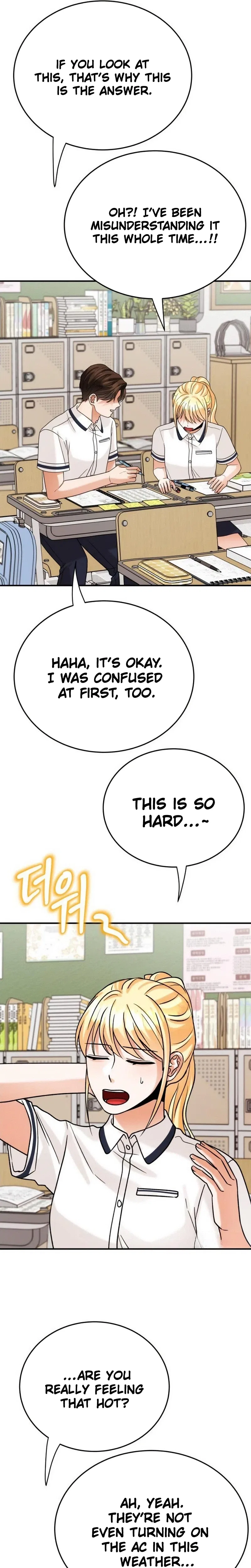 The Little Prince Reincarnate Chapter 28 – Page 17
