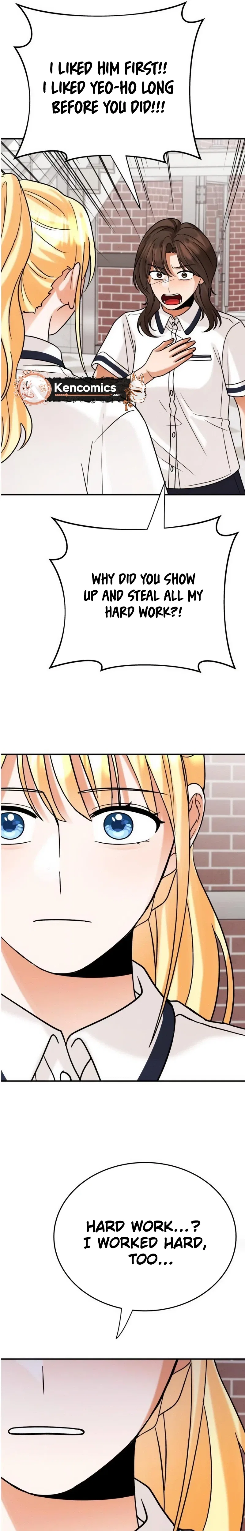 The Little Prince Reincarnate Chapter 28 – Page 23