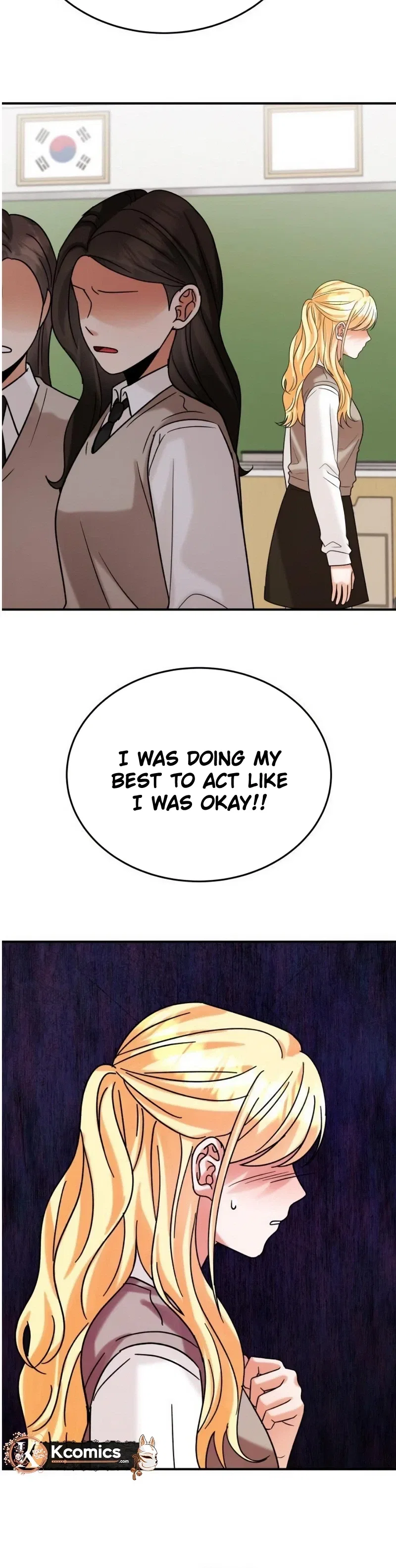 The Little Prince Reincarnate Chapter 28 – Page 25