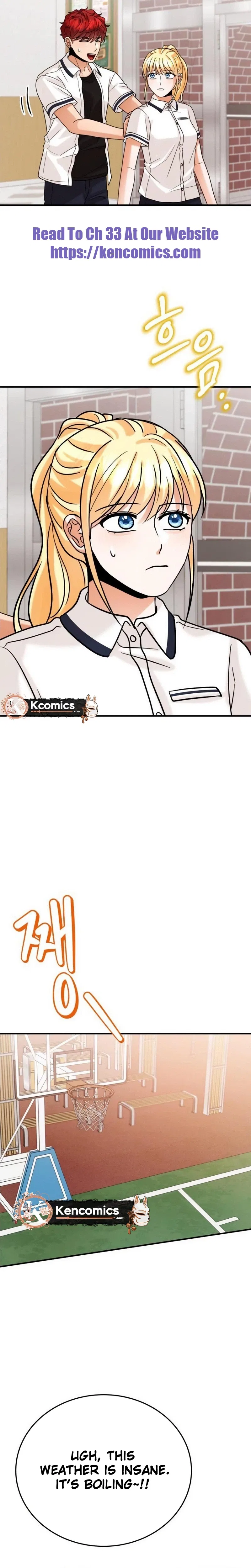 The Little Prince Reincarnate Chapter 28 – Page 30