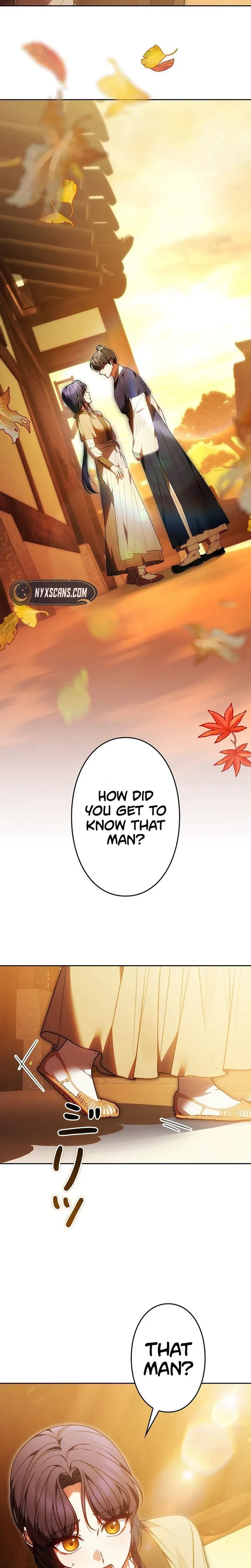 Even if I Fall into the Mud, I Will Bloom Chapter 27 – Page 2
