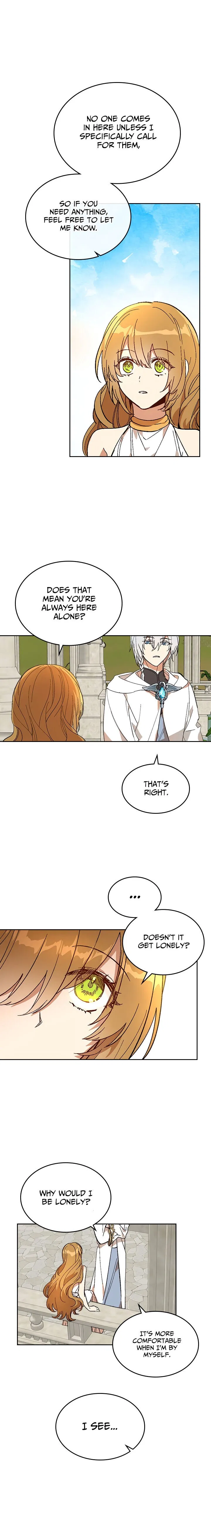 Anime – Why Raeliana Ended up at the Duke’s Mansion Chapter 158 – Page 5