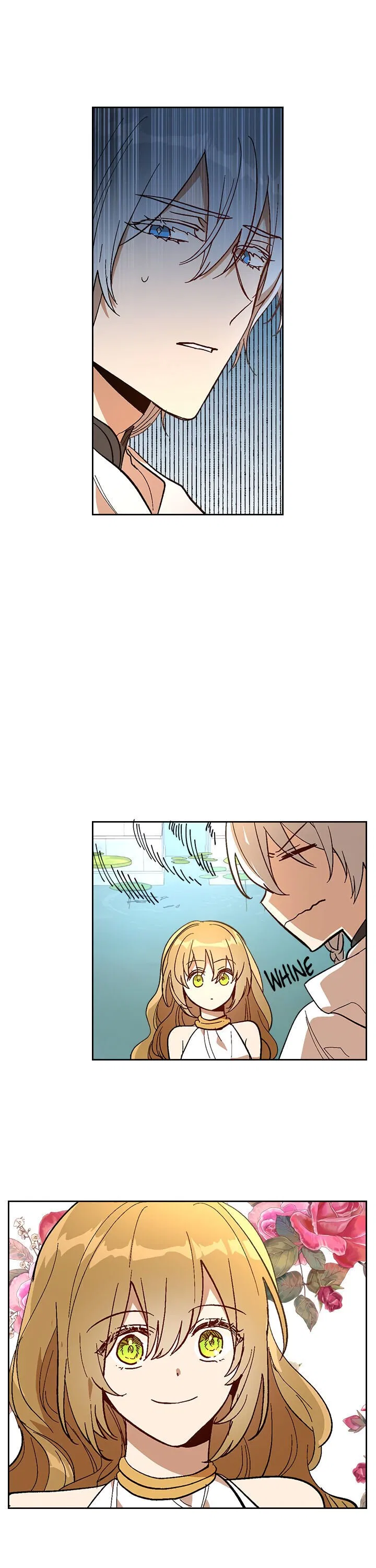 Anime – Why Raeliana Ended up at the Duke’s Mansion Chapter 158 – Page 7