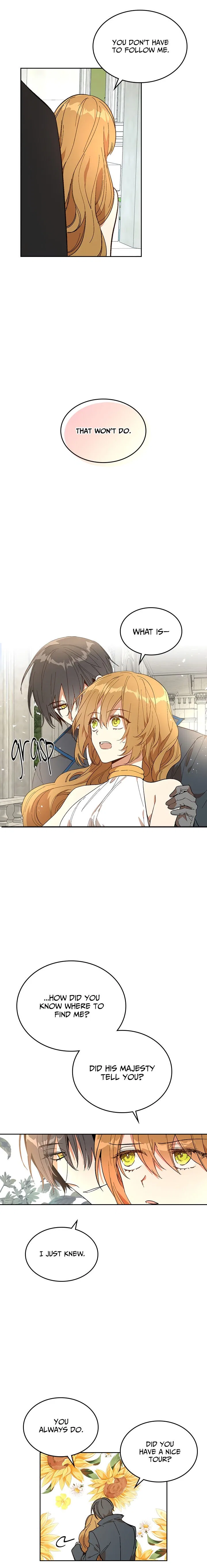 Anime – Why Raeliana Ended up at the Duke’s Mansion Chapter 158 – Page 13