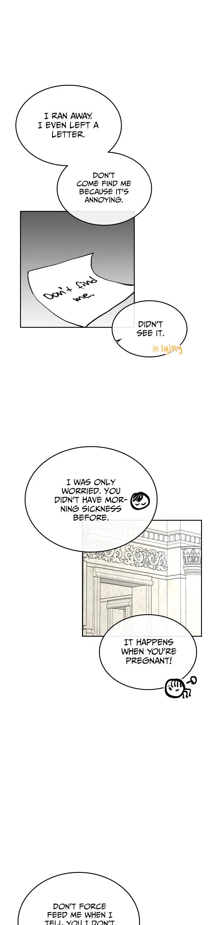 Anime – Why Raeliana Ended up at the Duke’s Mansion Chapter 158 – Page 14
