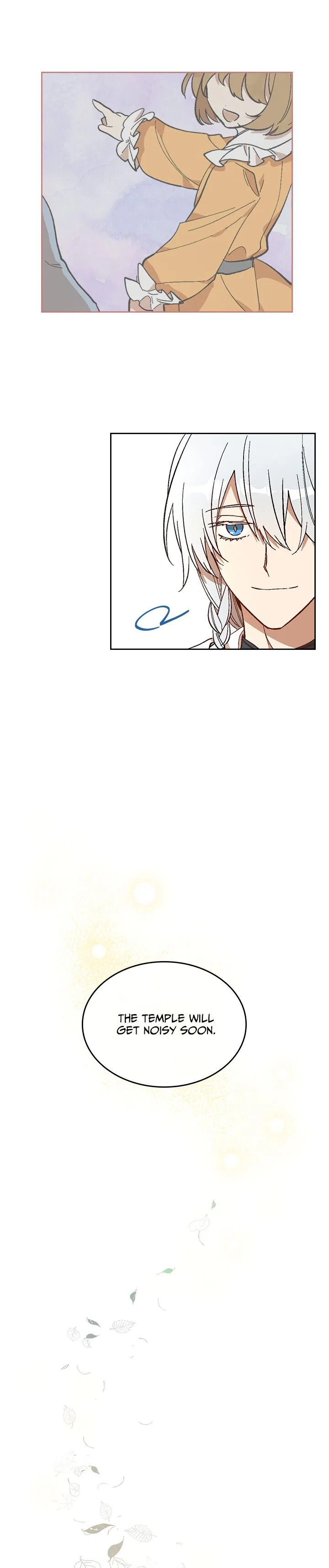 Anime – Why Raeliana Ended up at the Duke’s Mansion Chapter 158 – Page 18