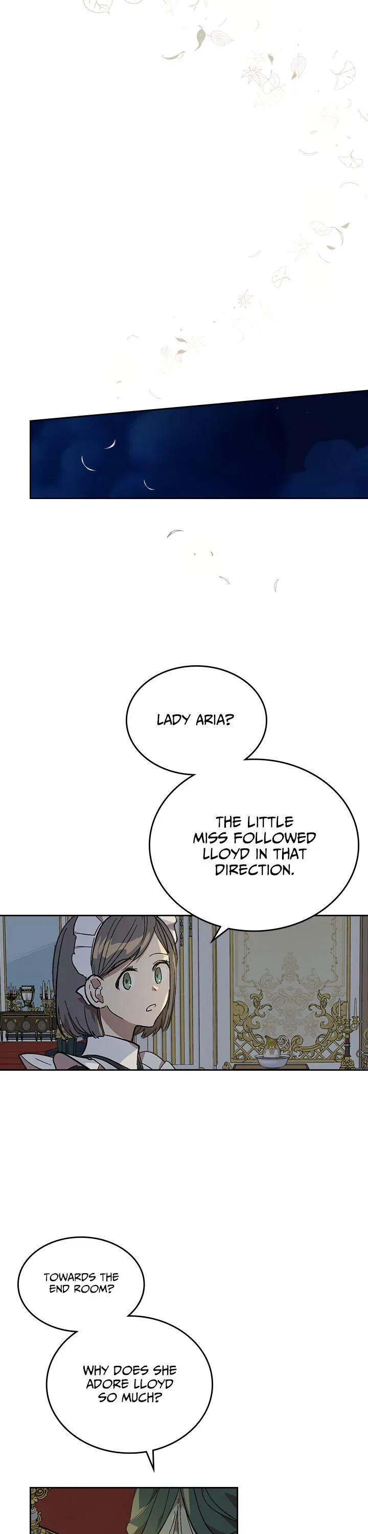 Anime – Why Raeliana Ended up at the Duke’s Mansion Chapter 158 – Page 19