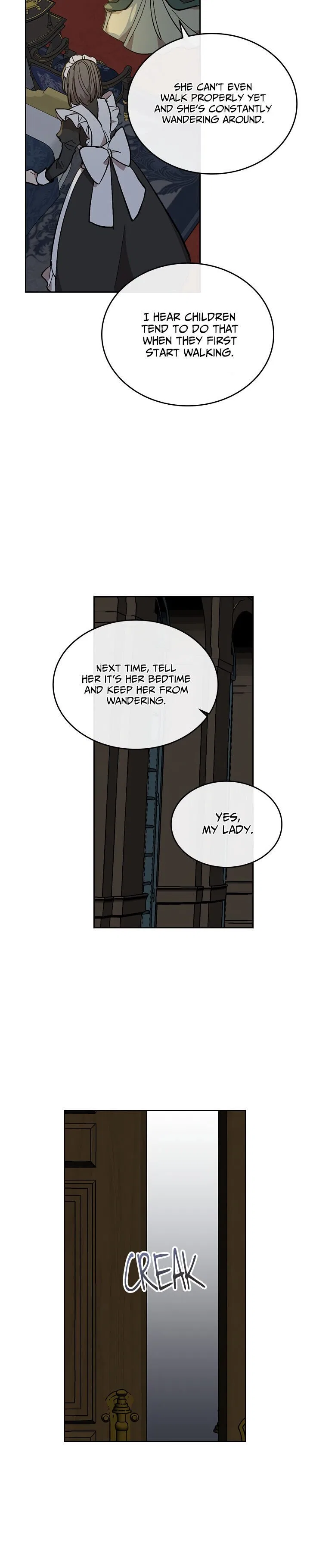 Anime – Why Raeliana Ended up at the Duke’s Mansion Chapter 158 – Page 20