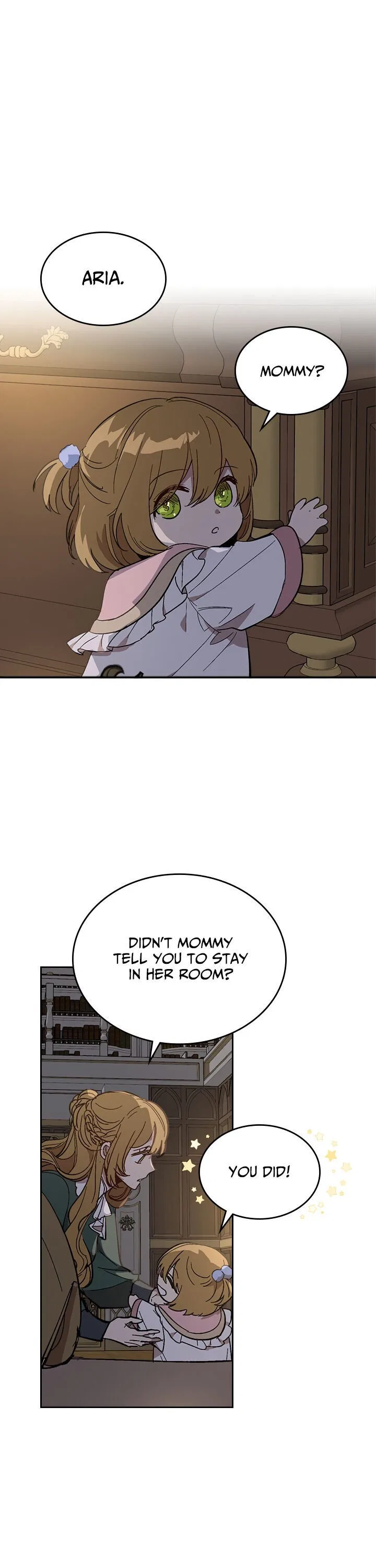 Anime – Why Raeliana Ended up at the Duke’s Mansion Chapter 158 – Page 21