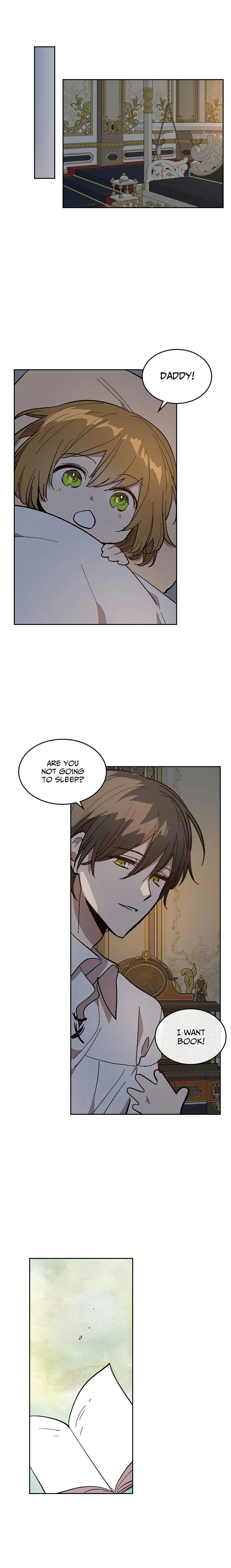 Anime – Why Raeliana Ended up at the Duke’s Mansion Chapter 158 – Page 24