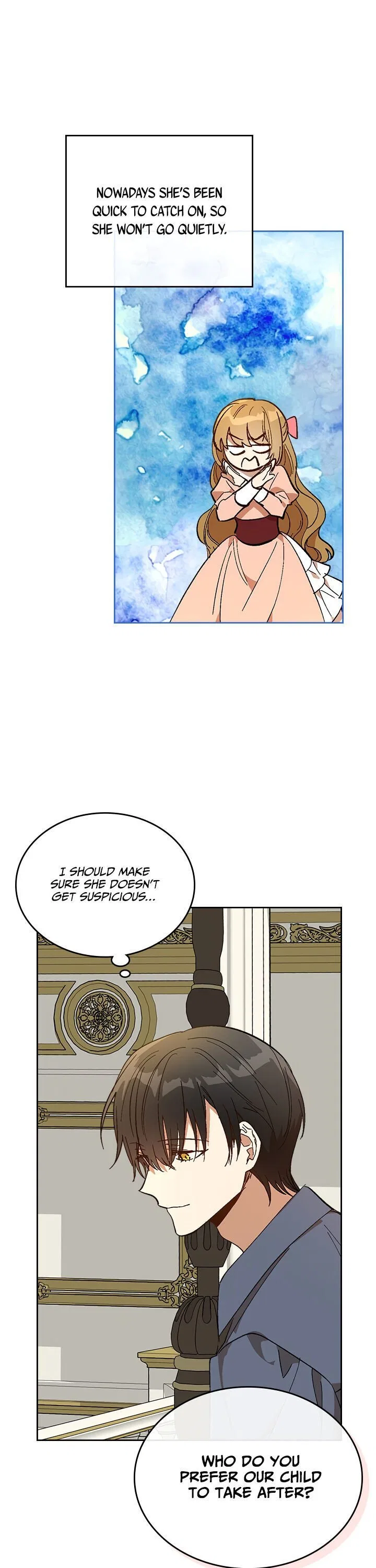 Anime – Why Raeliana Ended up at the Duke’s Mansion Chapter 157 – Page 6
