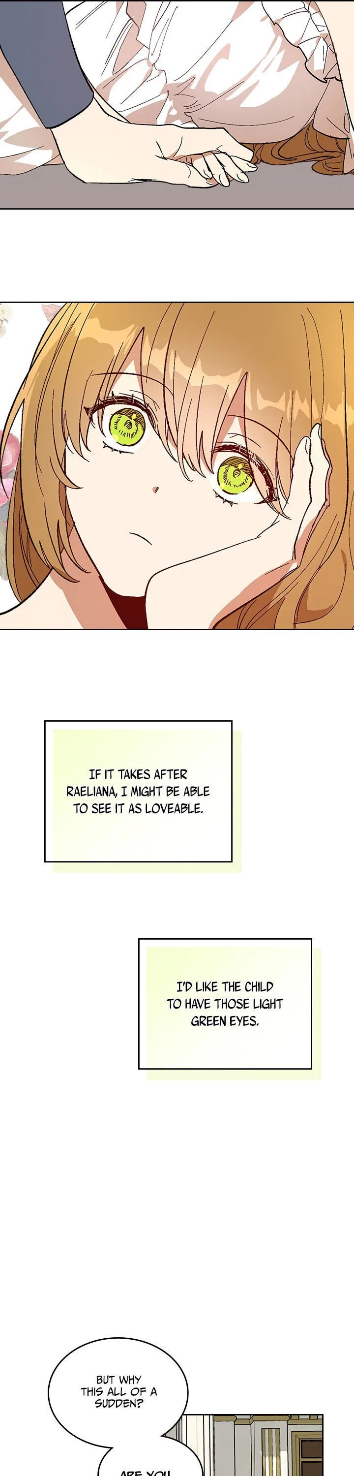 Anime – Why Raeliana Ended up at the Duke’s Mansion Chapter 157 – Page 8