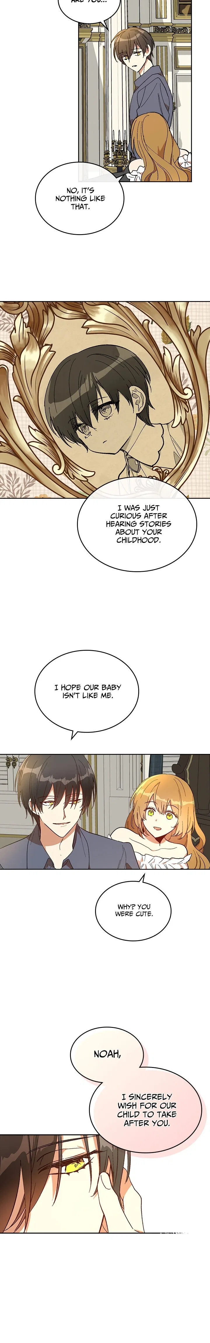 Anime – Why Raeliana Ended up at the Duke’s Mansion Chapter 157 – Page 9