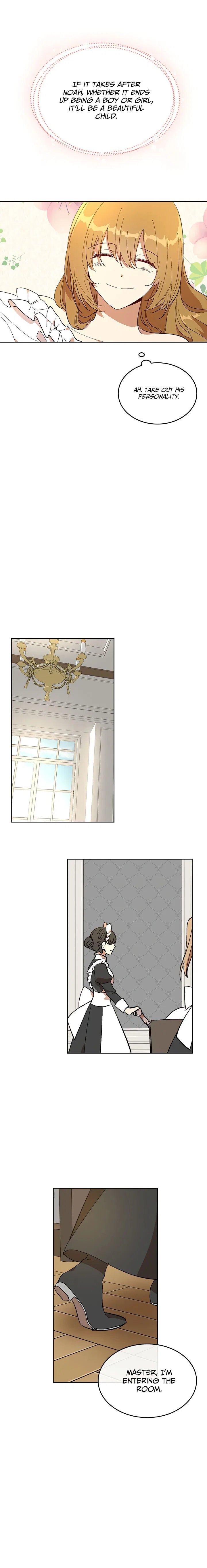 Anime – Why Raeliana Ended up at the Duke’s Mansion Chapter 157 – Page 10