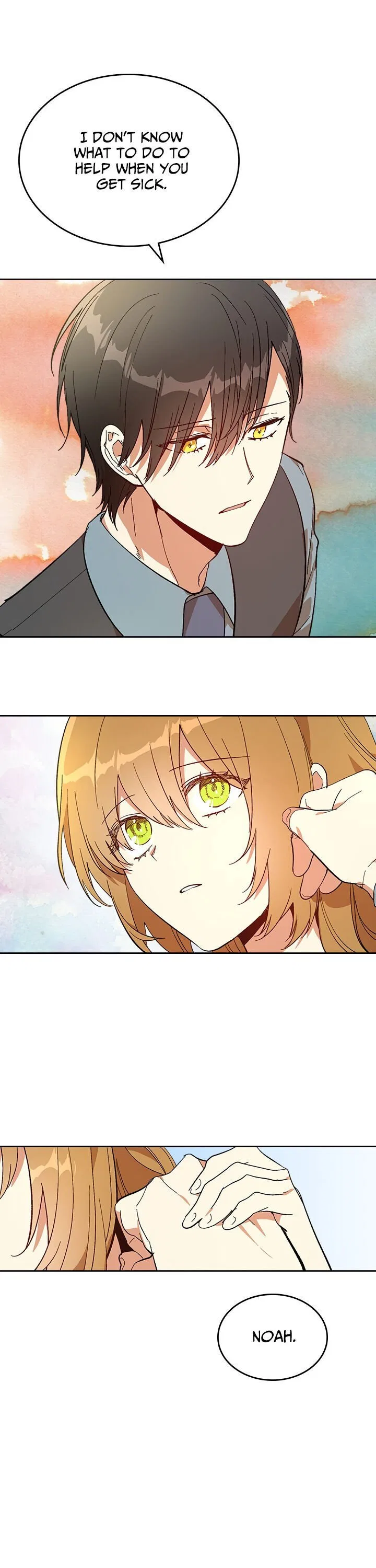 Anime – Why Raeliana Ended up at the Duke’s Mansion Chapter 157 – Page 11