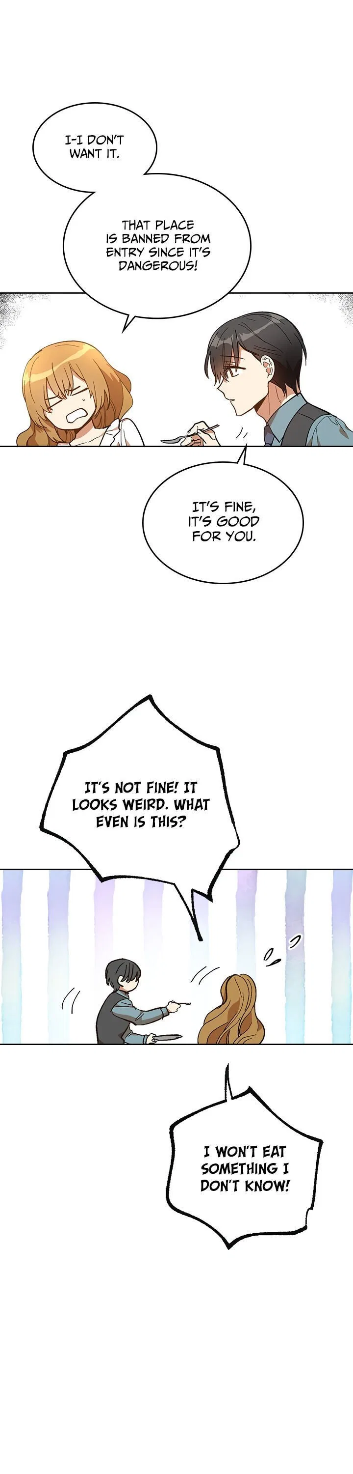 Anime – Why Raeliana Ended up at the Duke’s Mansion Chapter 157 – Page 13