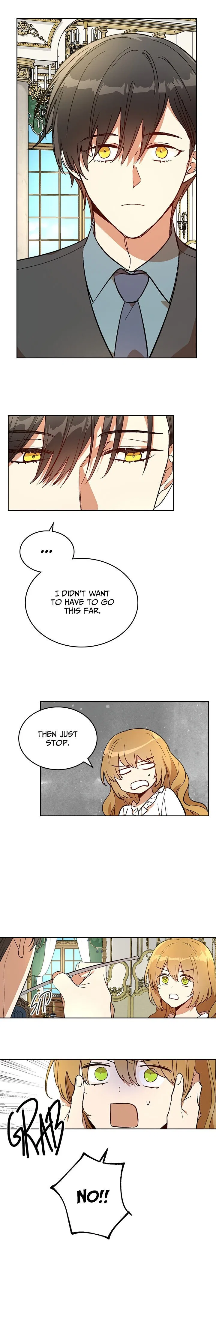 Anime – Why Raeliana Ended up at the Duke’s Mansion Chapter 157 – Page 14