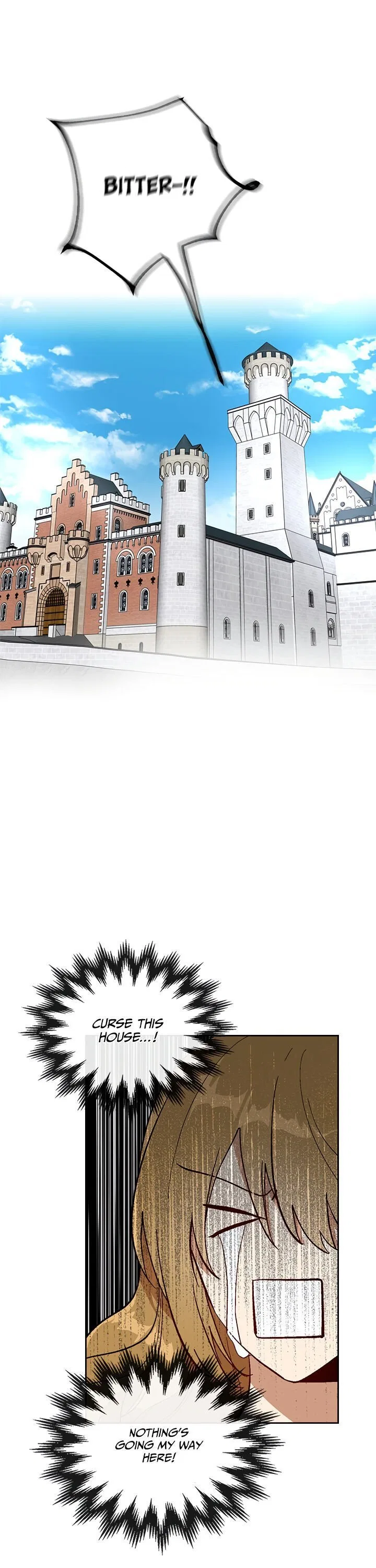 Anime – Why Raeliana Ended up at the Duke’s Mansion Chapter 157 – Page 15