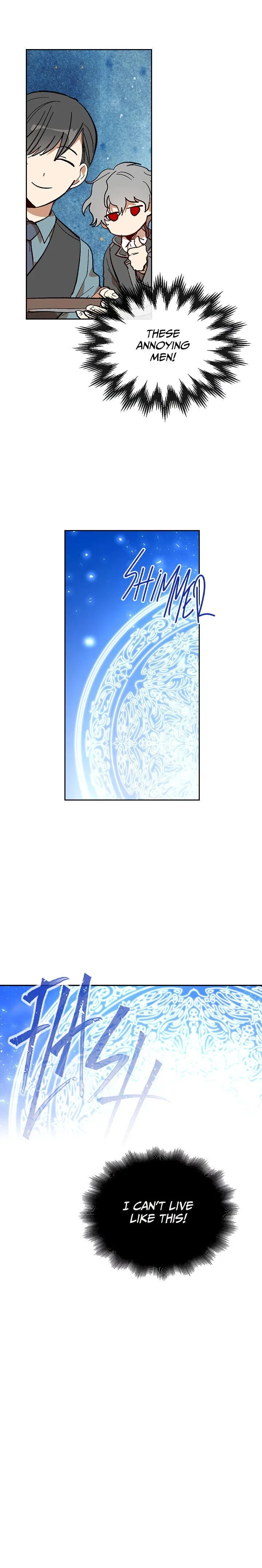 Anime – Why Raeliana Ended up at the Duke’s Mansion Chapter 157 – Page 16