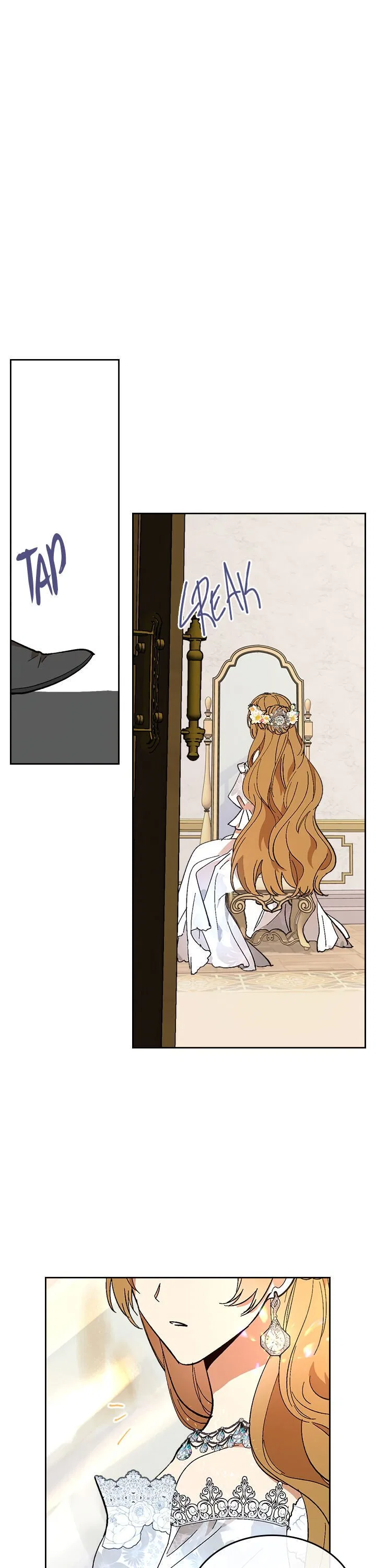 Anime – Why Raeliana Ended up at the Duke’s Mansion Chapter 156 – Page 8