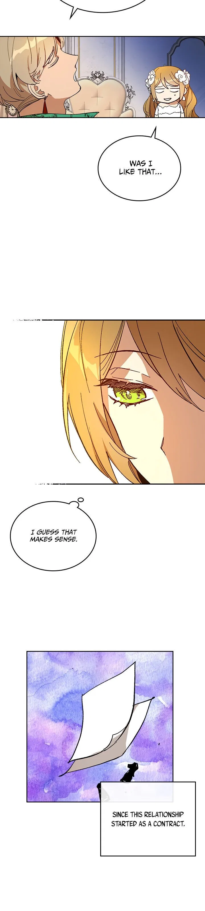 Anime – Why Raeliana Ended up at the Duke’s Mansion Chapter 156 – Page 12