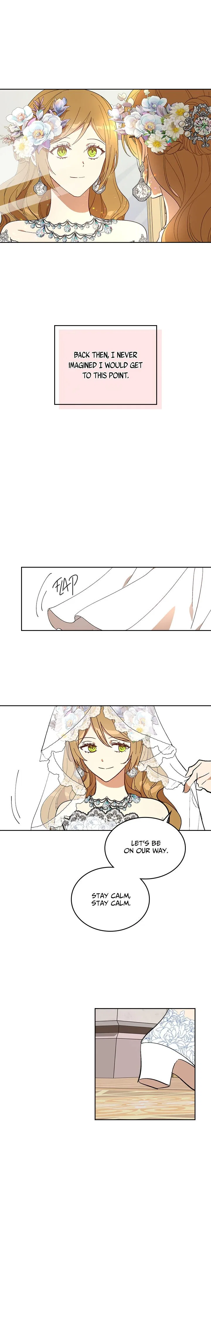 Anime – Why Raeliana Ended up at the Duke’s Mansion Chapter 156 – Page 13