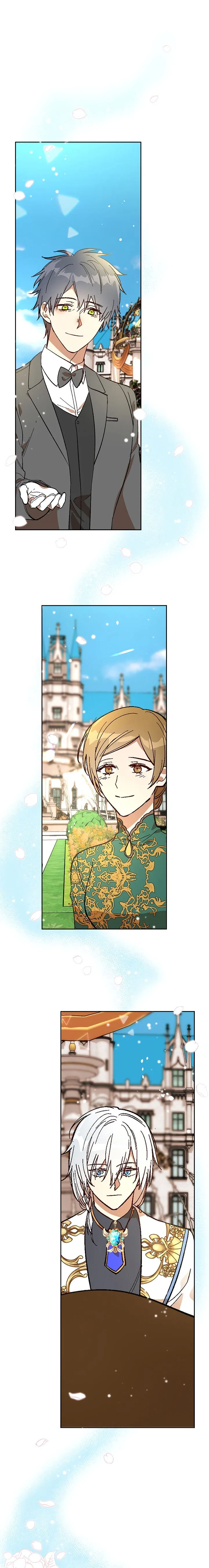 Anime – Why Raeliana Ended up at the Duke’s Mansion Chapter 156 – Page 14