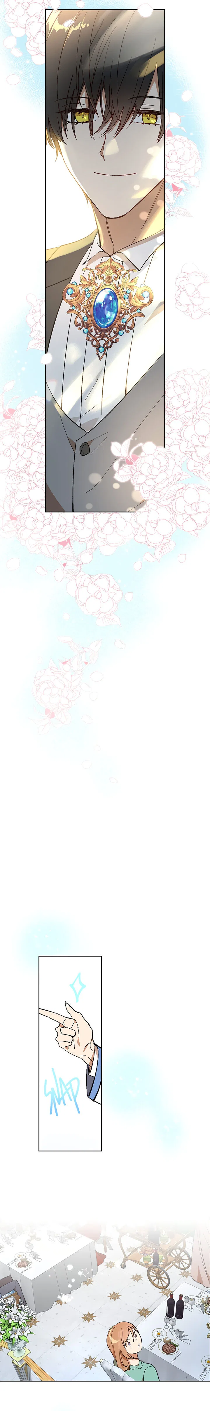 Anime – Why Raeliana Ended up at the Duke’s Mansion Chapter 156 – Page 15