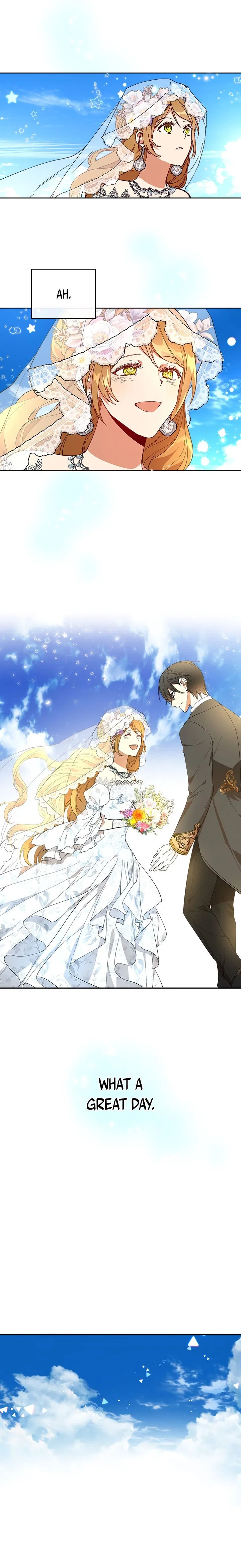 Anime – Why Raeliana Ended up at the Duke’s Mansion Chapter 156 – Page 16