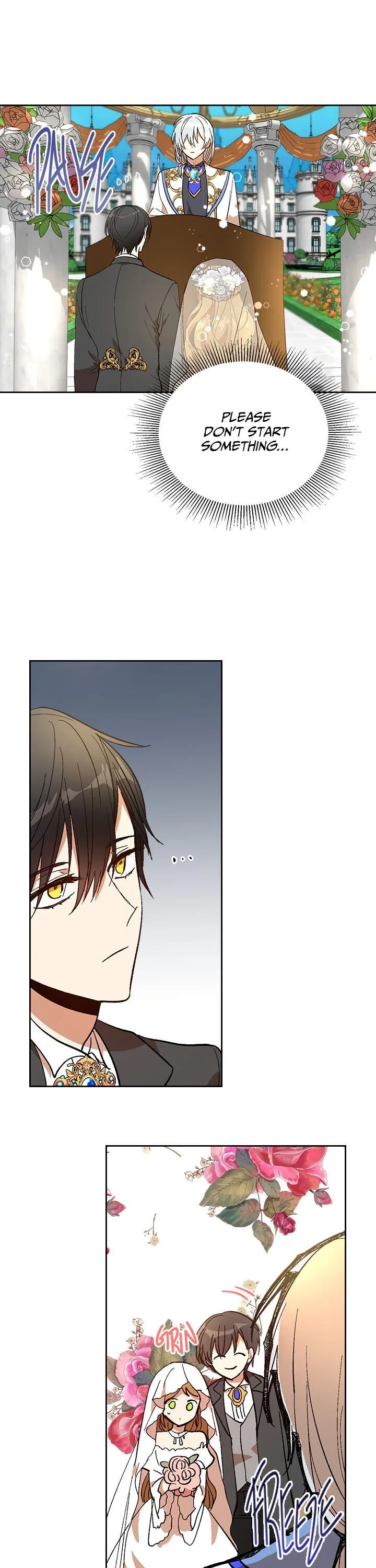 Anime – Why Raeliana Ended up at the Duke’s Mansion Chapter 156 – Page 18