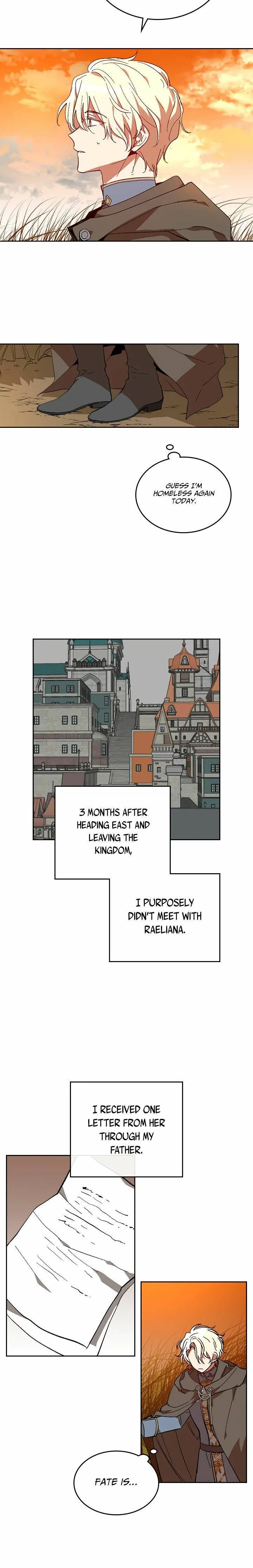 Anime – Why Raeliana Ended up at the Duke’s Mansion Chapter 155 – Page 2