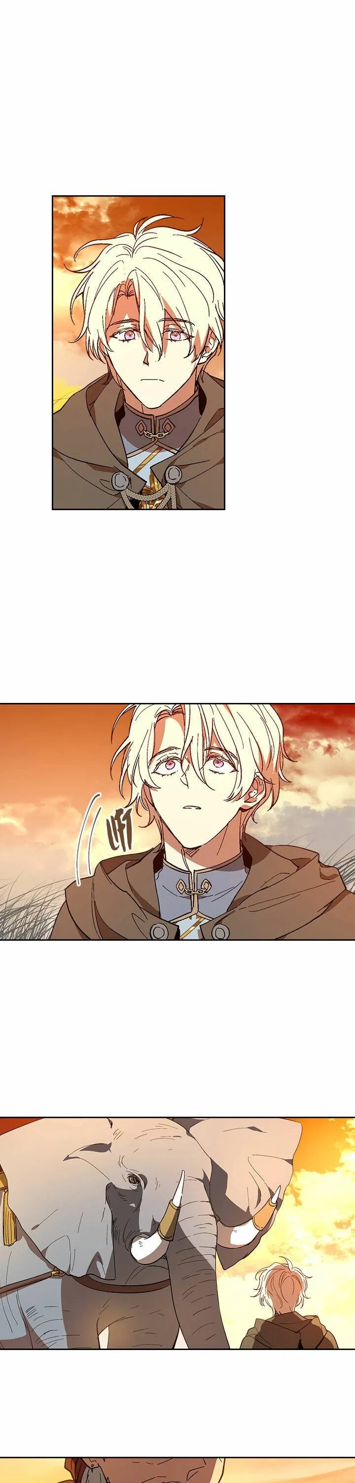 Anime – Why Raeliana Ended up at the Duke’s Mansion Chapter 155 – Page 3