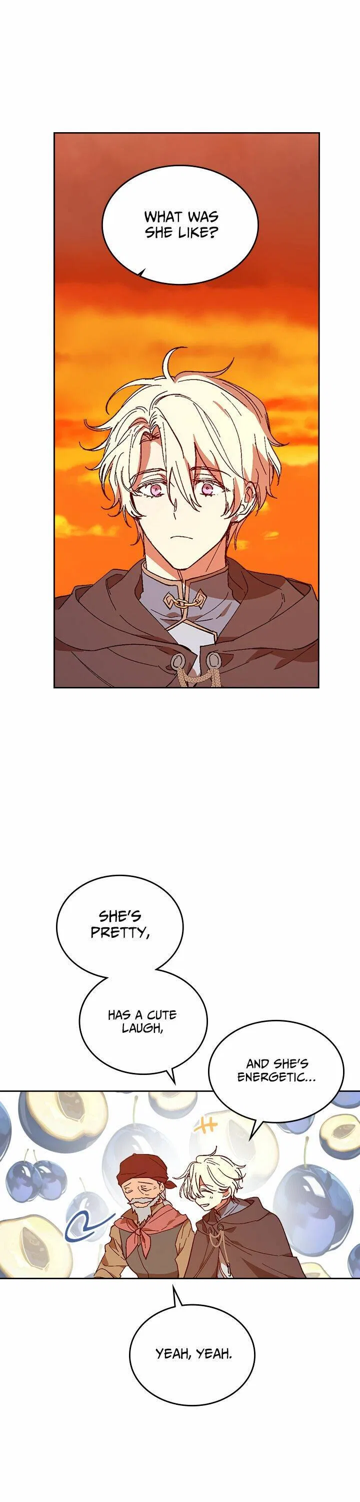 Anime – Why Raeliana Ended up at the Duke’s Mansion Chapter 155 – Page 6
