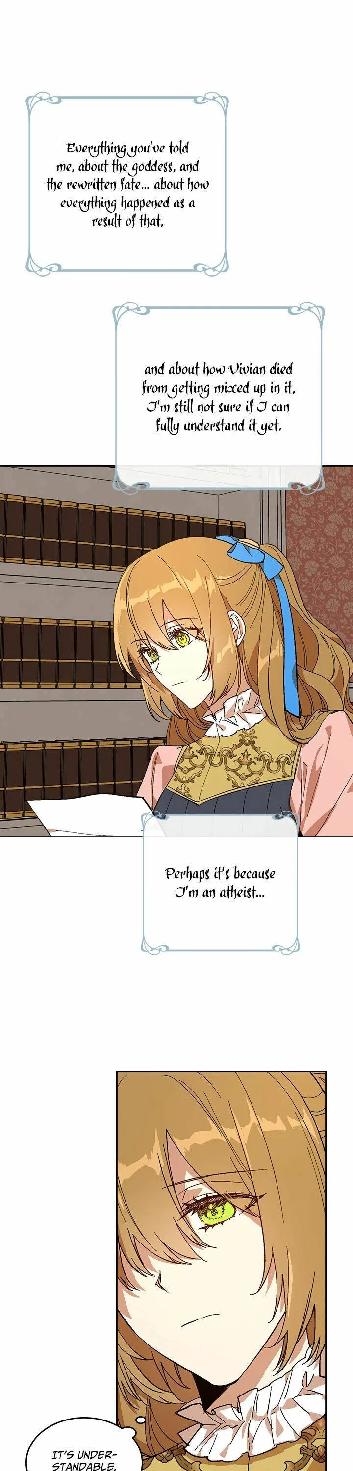 Anime – Why Raeliana Ended up at the Duke’s Mansion Chapter 155 – Page 11