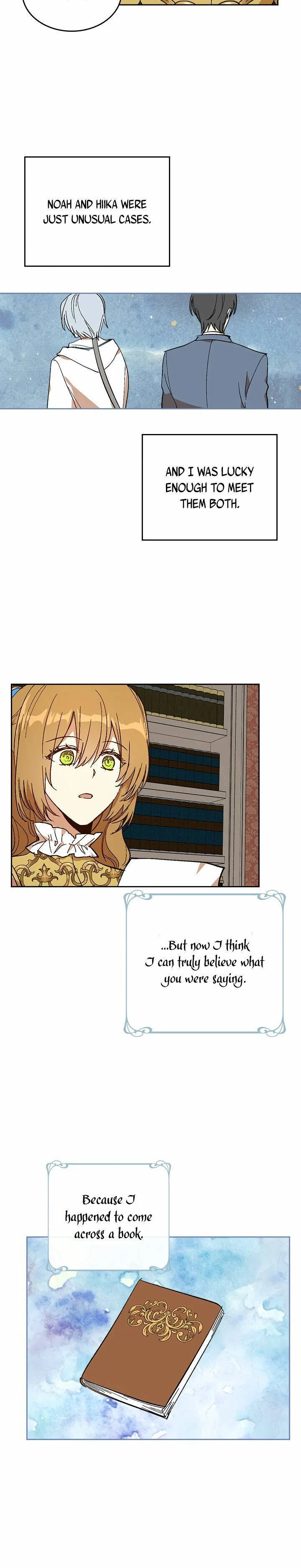 Anime – Why Raeliana Ended up at the Duke’s Mansion Chapter 155 – Page 12