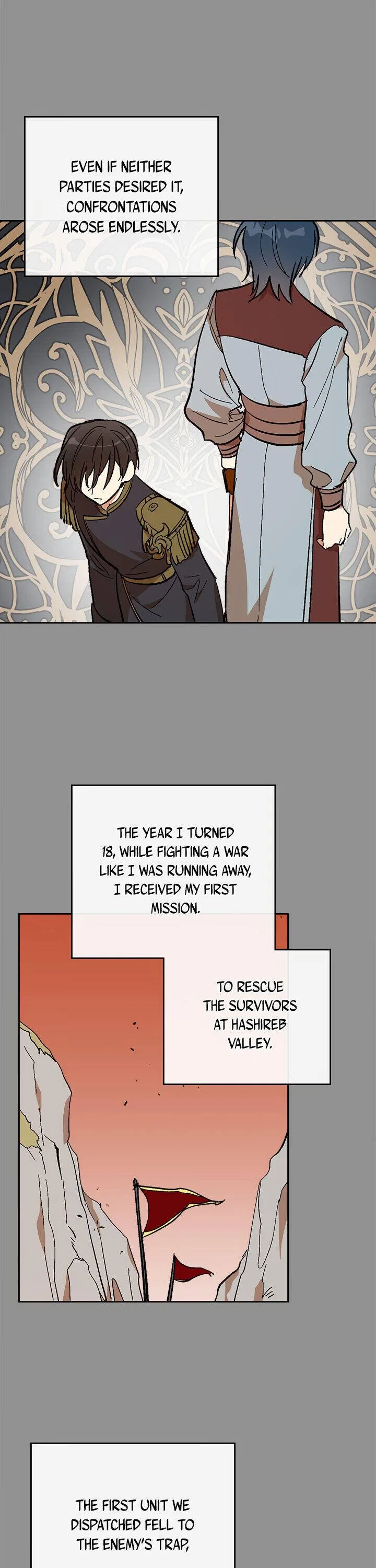 Anime – Why Raeliana Ended up at the Duke’s Mansion Chapter 154 – Page 2