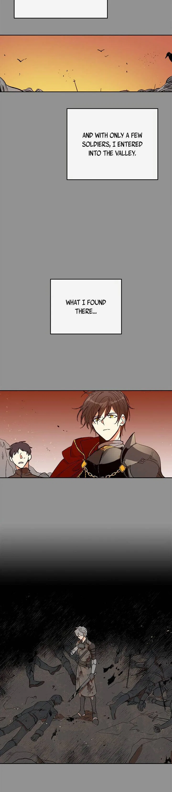 Anime – Why Raeliana Ended up at the Duke’s Mansion Chapter 154 – Page 3