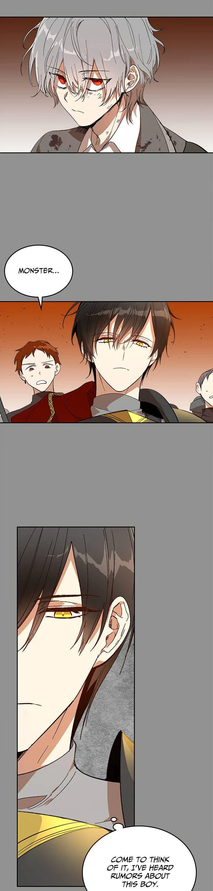 Anime – Why Raeliana Ended up at the Duke’s Mansion Chapter 154 – Page 4