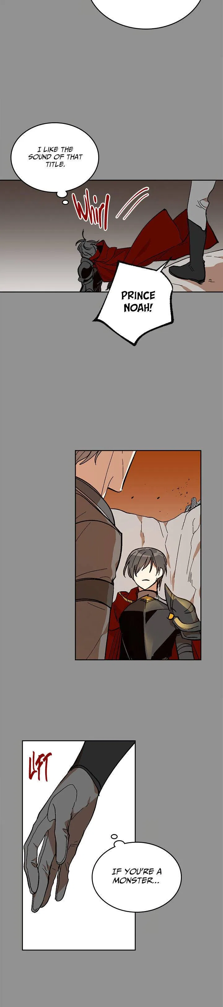 Anime – Why Raeliana Ended up at the Duke’s Mansion Chapter 154 – Page 5