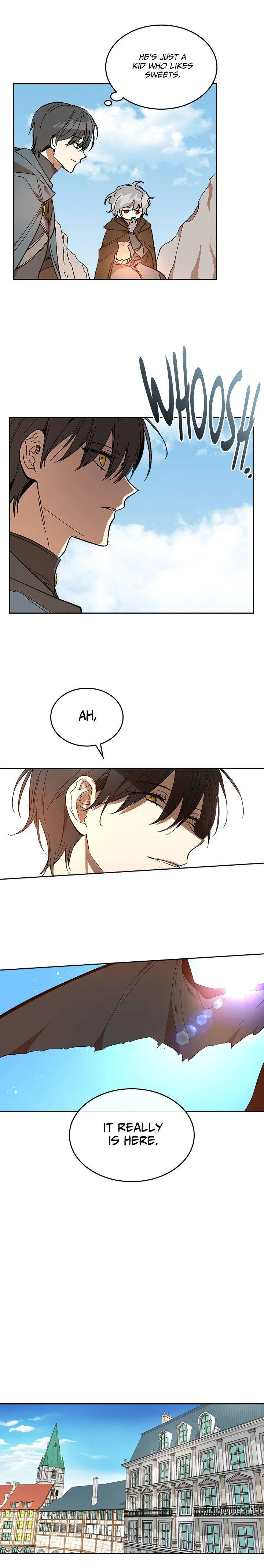 Anime – Why Raeliana Ended up at the Duke’s Mansion Chapter 154 – Page 7
